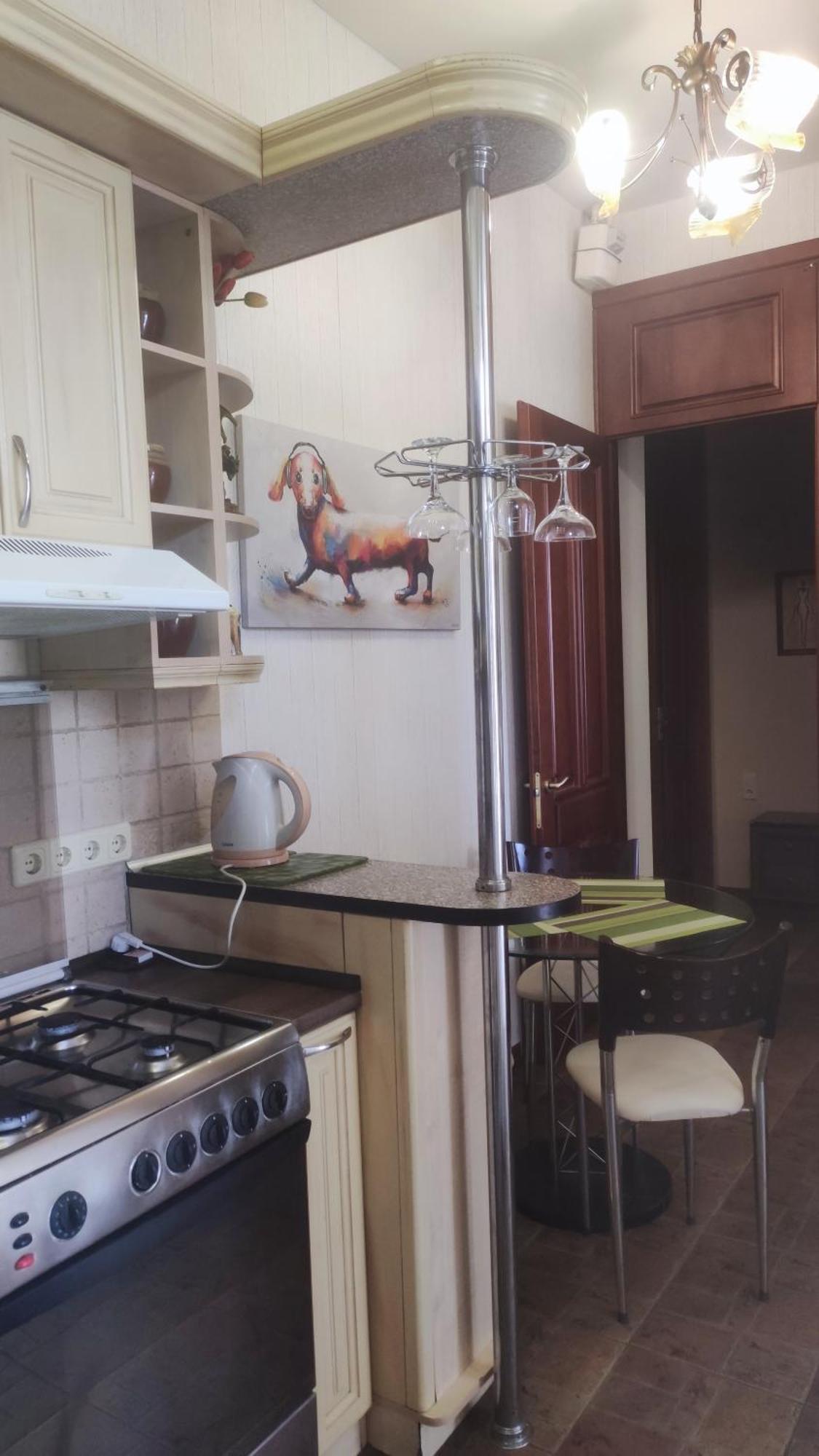 Квартира В Центре Торговая 6 Odessa Exterior foto