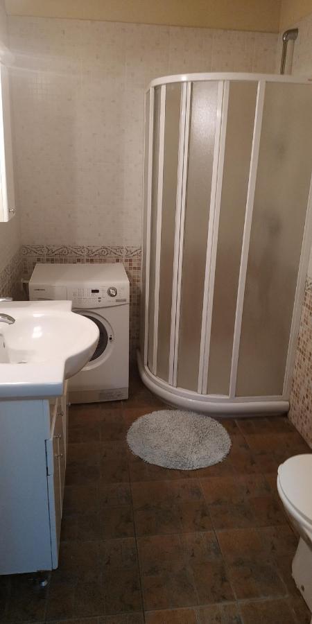 Квартира В Центре Торговая 6 Odessa Exterior foto